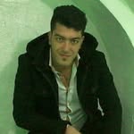 ahmad kermani - @kermanahmad - Instagram