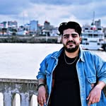 Ahmad Kermani - @a.s.kermani.74 - Instagram