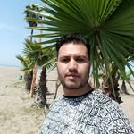 ahmad kermani - @kermani.2615 - Instagram