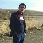 ahmad kermani - @kermani2772 - Instagram