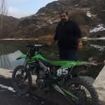 Ahmad Kermani - @ahmad__kermani__ - Instagram