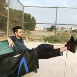 Ahmad Kermani - @ahmad.kermani10 - Instagram