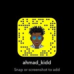 Ahmad - @ahmad_kidd988 - Instagram