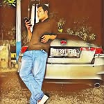 Ahmad kidding - @ahmad_kidding - Instagram