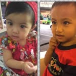 Ahmad Sofi & Nurul Tazqiyah - @ahmad_kiddos_nurul - Instagram
