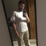 Ahmad Mobarak - @kandri0 - Instagram