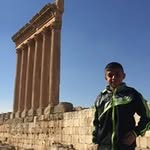 Ahmad Mobarak - @mobarak6907 - Instagram