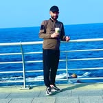 Ahmad Mobarak - @ahmad_mobarak96 - Instagram