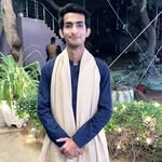 Ahmad Naveed - @ahmad.naveed10 - Instagram