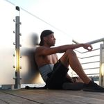 Ahmad J. Nelson - @ajamay1815 - Instagram