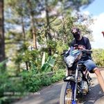 Ahmad Nelson - @kinden_jr - Instagram