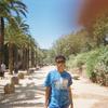 Ahmad nelson - @ahmadnelson_ - TikTok