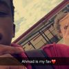 Ahmad Nelson - @my.tre.lle - TikTok