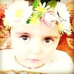Amal Jaradat - @ahmad.omari.737 - Instagram