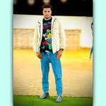 Ahmad Reda - @hmdbwftl_ - Instagram