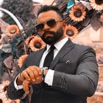 Ahmad Reda - @theahmedreda - Instagram