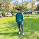 Ahmad Reda - @ahmed5_reda - Instagram