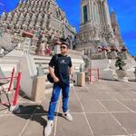 Ahmad Ariady - @ahmadriady_ar - Instagram