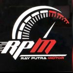 Ahmad Riad - @ray_putra_motor - Instagram