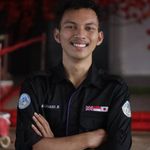 Ahmad Riadi Rangkuti - @ahmadriadirangkutii - Instagram