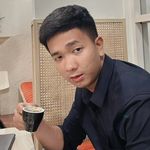 Ahmad Riady - @ahmadriadyy - Instagram