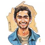 Ahmad Yahia Riad - @ahmdyhia - Instagram