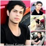 Ahmad Roman - @ahmadroman - Instagram