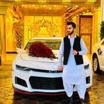 Ahmad Roman Popal - @ahmadromanpopal - Instagram