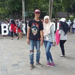 Nur wahidah - @ahmadromandoni - Instagram