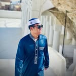 Romanda ahmad - @ahmadromanda - Instagram