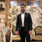 Ahmad Shaaban - @ahmad.shaaban3 - Instagram