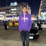 Ahmad Shaaban - Facebook