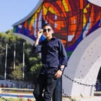 Ahmad Shaabani - Facebook