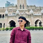 Ahmad Sultan Fauzi - @ozi_sultan - Instagram