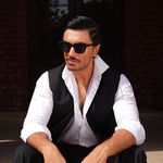 𝐀𝐡𝐦𝐚𝐝 𝐓𝐚𝐡𝐚 𝐆𝐡𝐚𝐧𝐢 - @ahmadtahaghani - Instagram