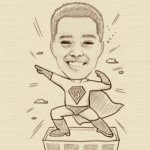 Ahmad Thomas - @mod_thomas21 - Instagram