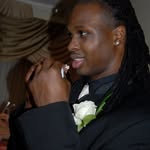Ahmad Thomas - @athomas7721 - Instagram