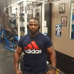 Ahmad Thomas - @ahkmedt - Instagram