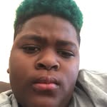 Ahmad Thomas - @big.gizzle - Instagram