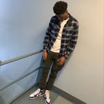 Ahmad Thomas - @elite.ahmad - Instagram