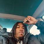Ahmad Thomas - @_hooshing - Instagram