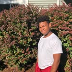 Ahmad Thomas - @asrt_melly - Instagram
