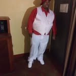 Ahmad Thomas - @ahmadthomas3243 - Instagram