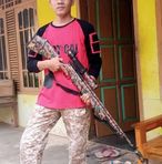 Ahmad Thomas - Facebook