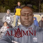 Ahmad Thomas - @ahmadthomas365 - Instagram