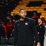 Ahmad Thomas - @mhadiii14 - Instagram
