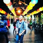 Ahmad Thomas Ismail - @ahmadthomasis - Instagram