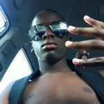 @ahmadthomas1 - Instagram