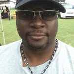 @ahmadthomas32 - Instagram