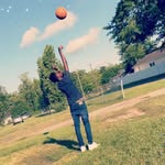 AhmadThomas - @liltop_thegoat - Instagram
